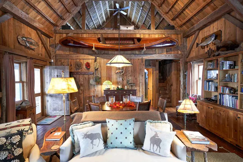 1001 Atwood Lane Woodstock VT 05091
