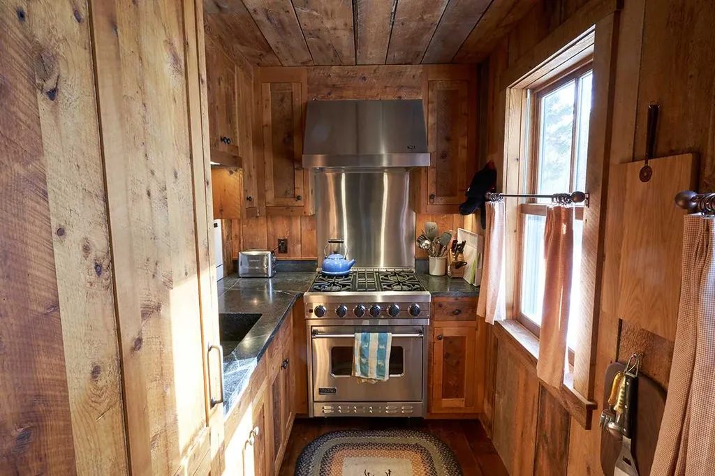 1001 Atwood Lane Woodstock VT 05091