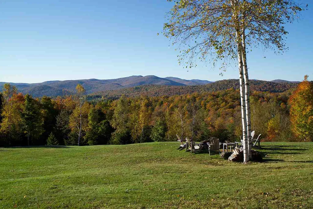 1001 Atwood Lane Woodstock VT 05091