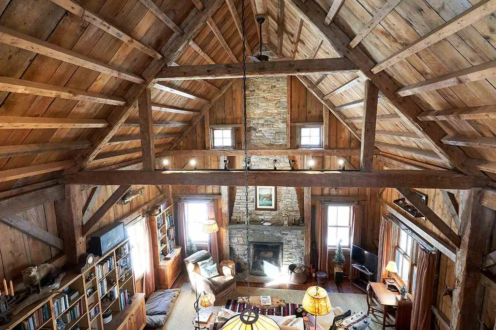 1001 Atwood Lane Woodstock VT 05091