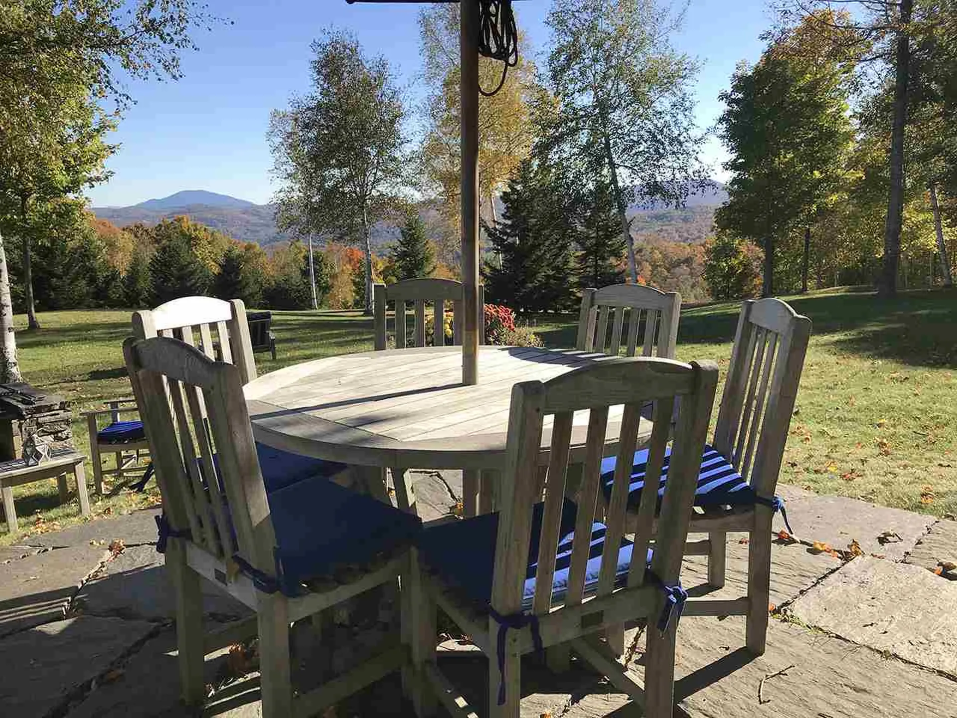 1001 Atwood Lane Woodstock VT 05091