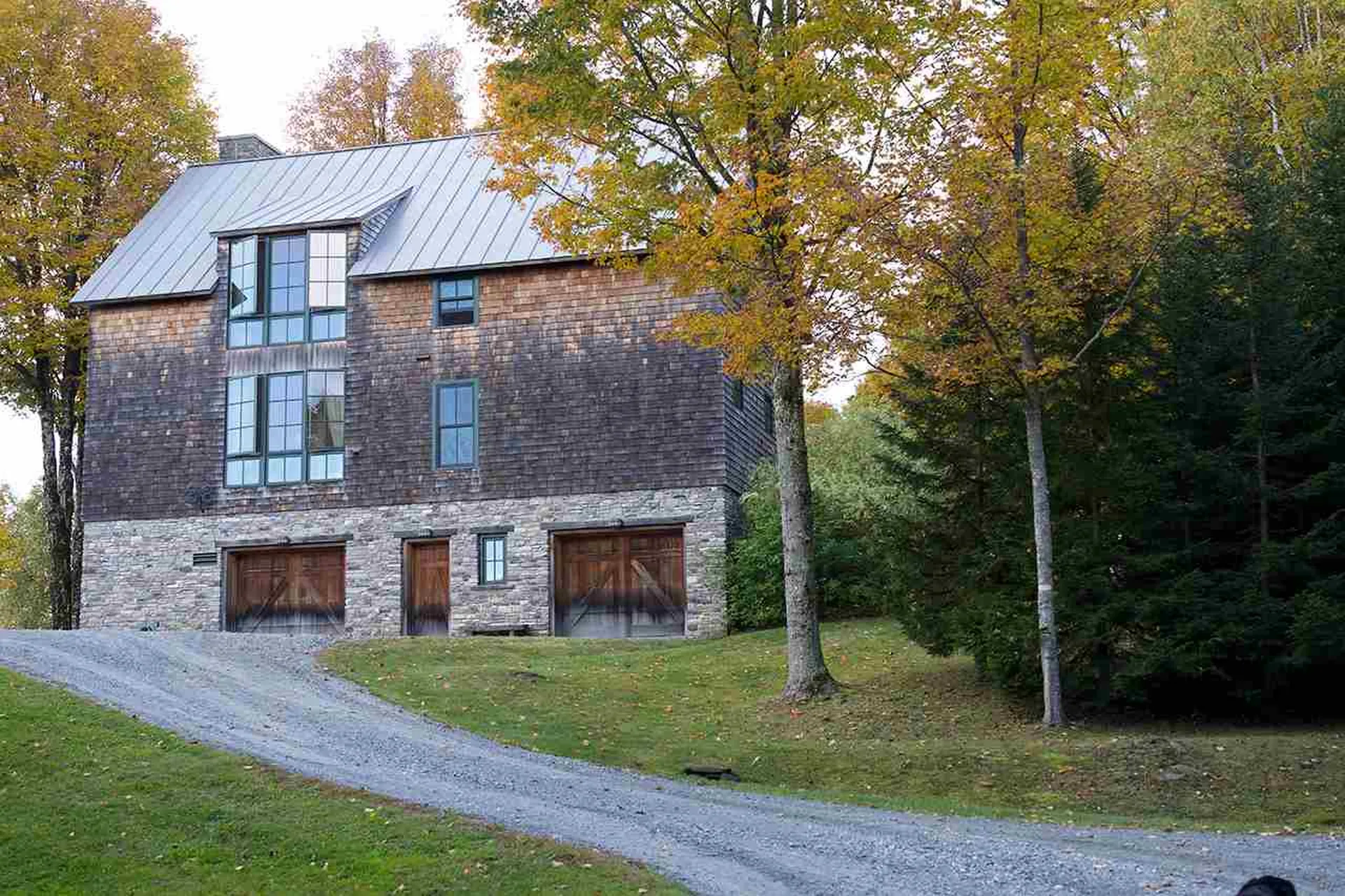 1001 Atwood Lane Woodstock VT 05091