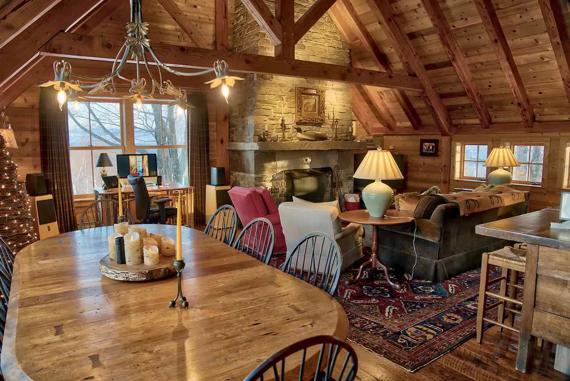 1001 Atwood Lane Woodstock VT 05091
