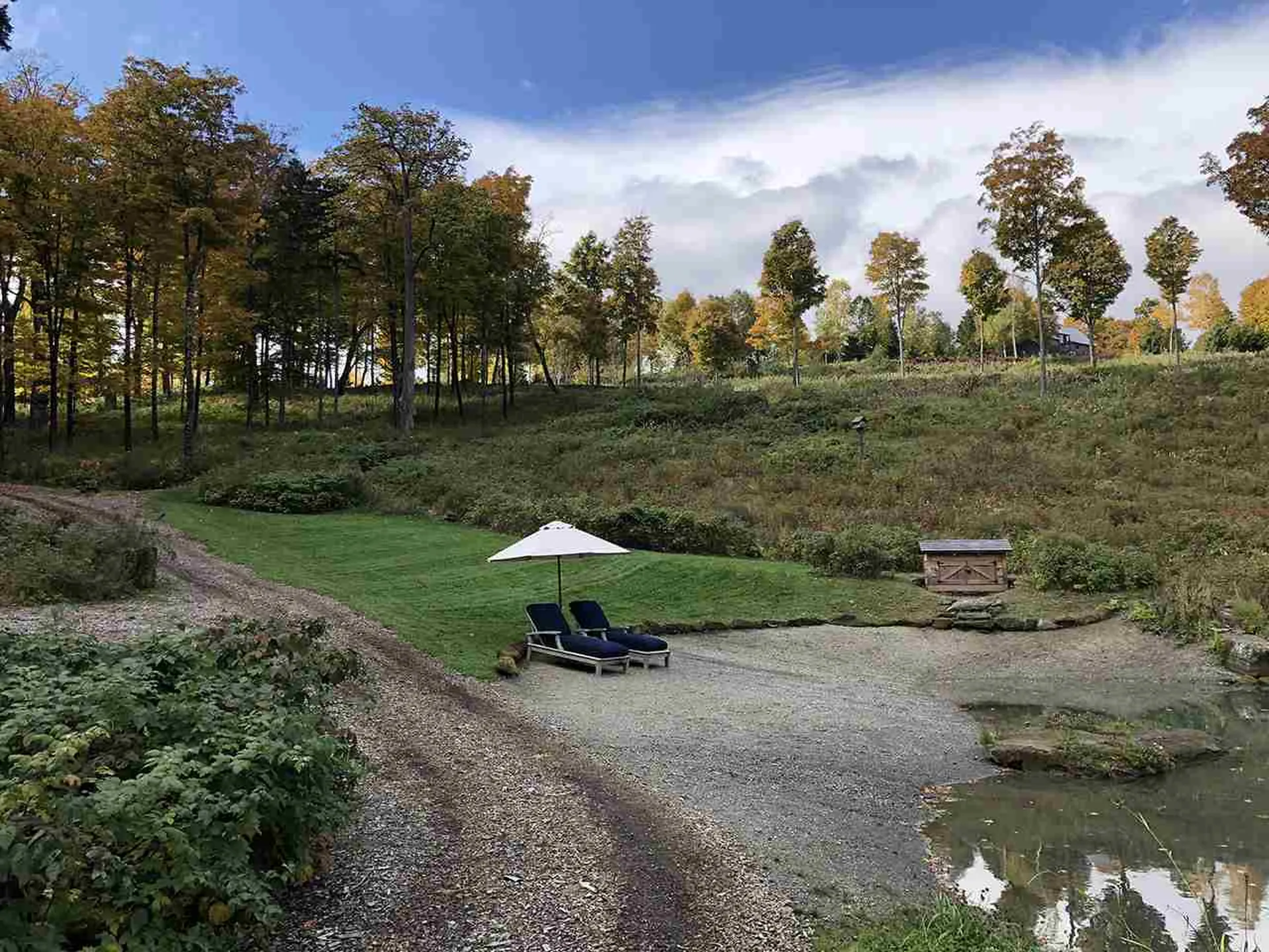 1001 Atwood Lane Woodstock VT 05091