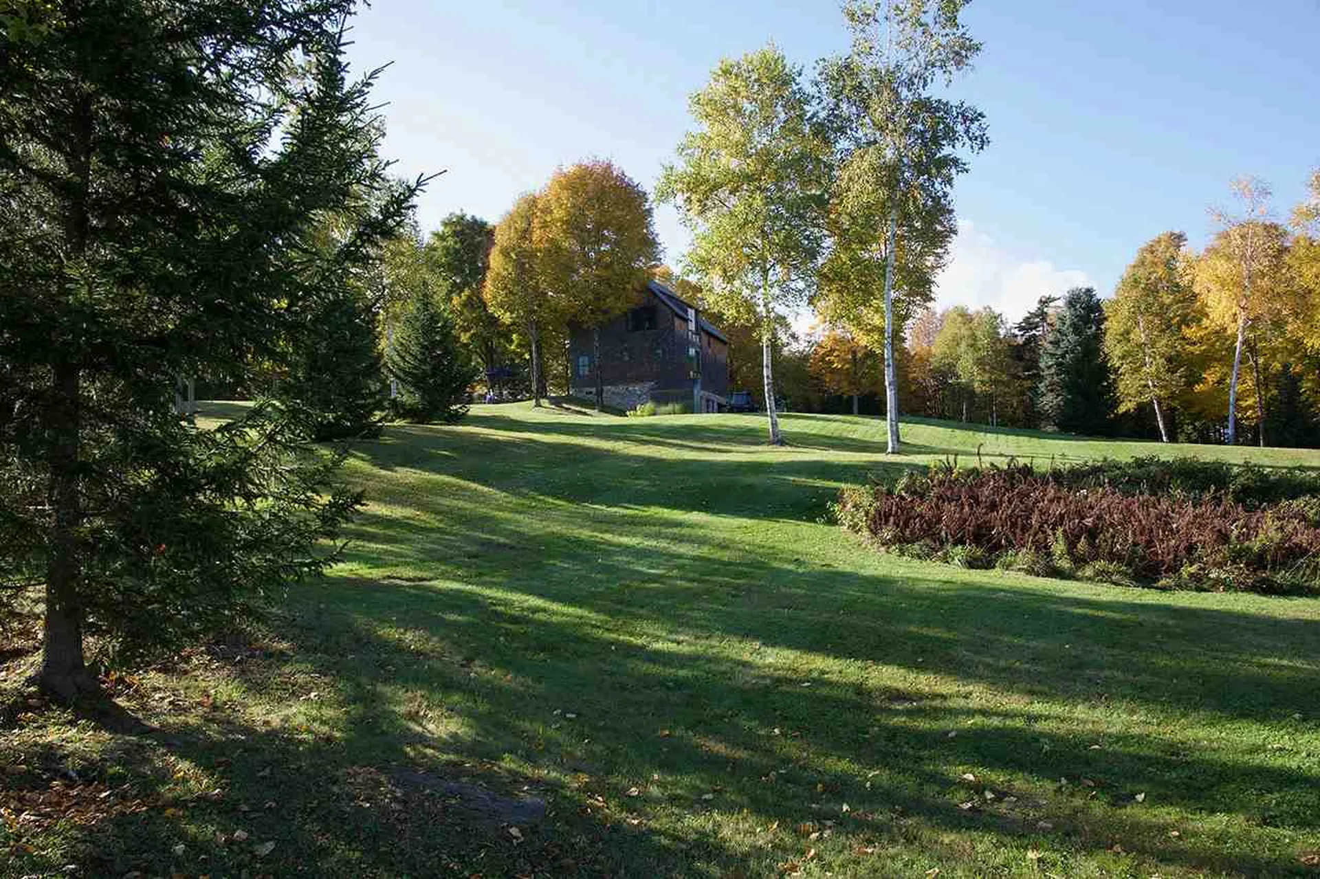 1001 Atwood Lane Woodstock VT 05091
