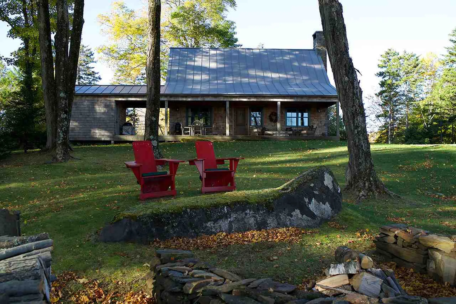 1001 Atwood Lane Woodstock VT 05091