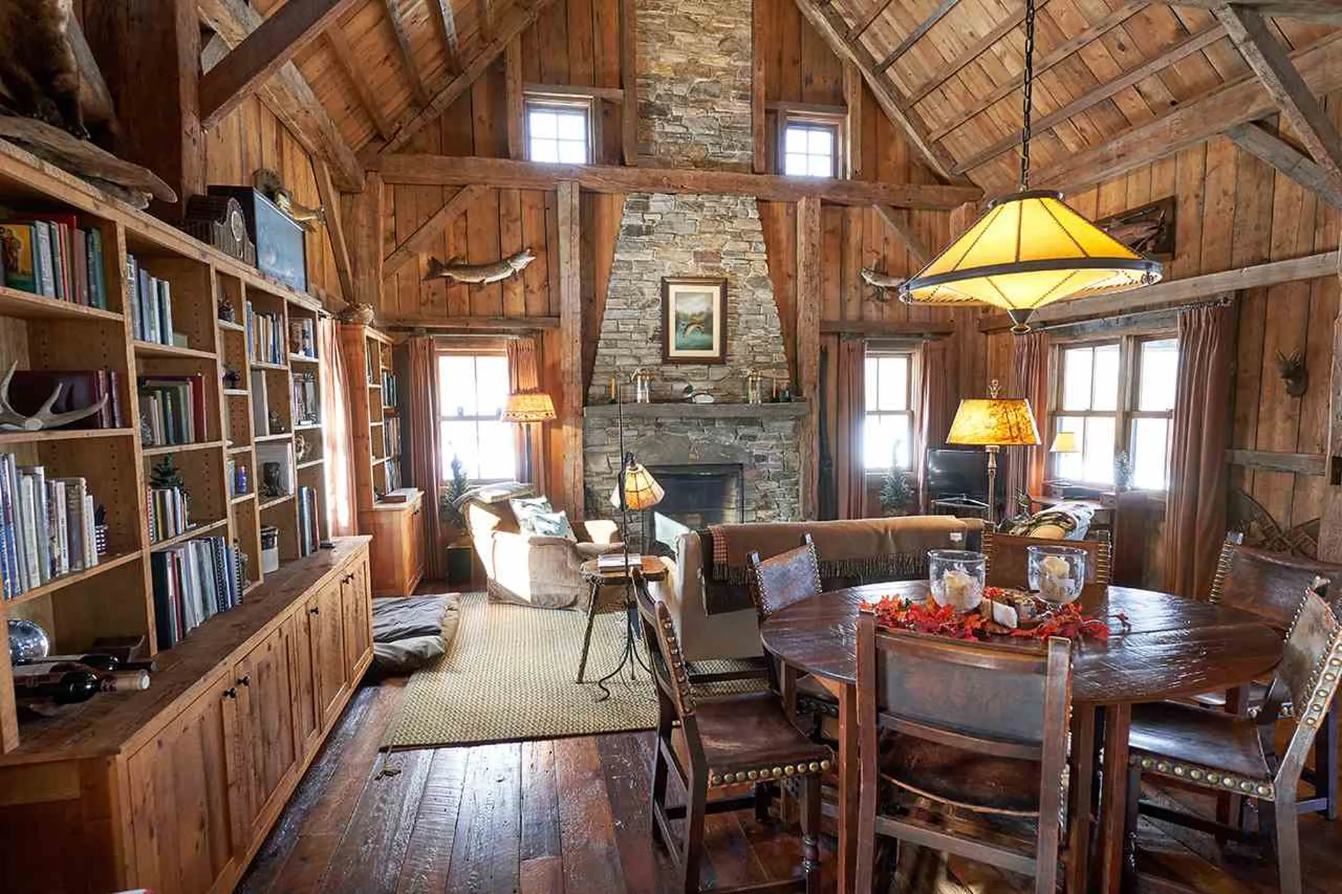 1001 Atwood Lane Woodstock VT 05091