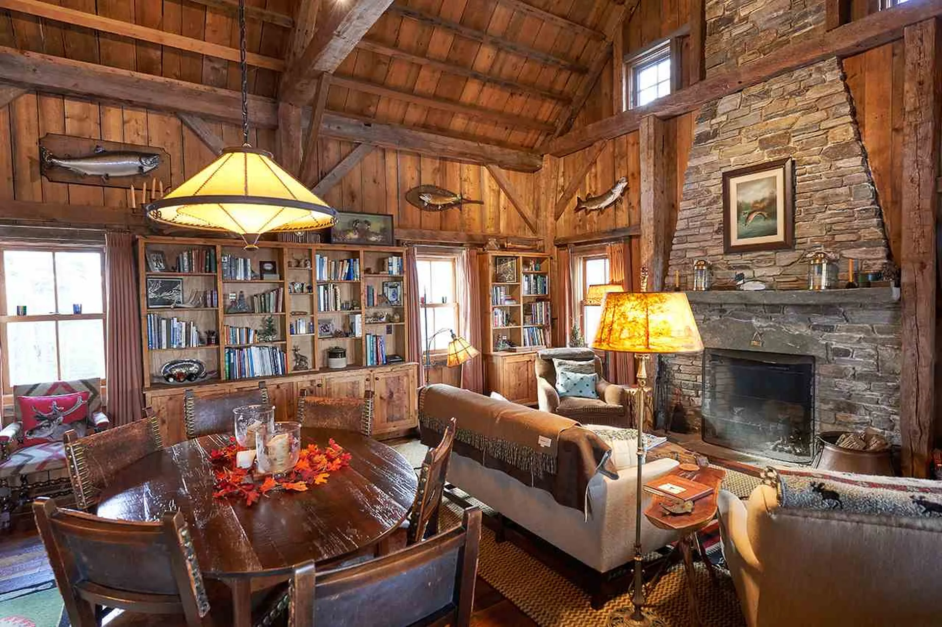 1001 Atwood Lane Woodstock VT 05091