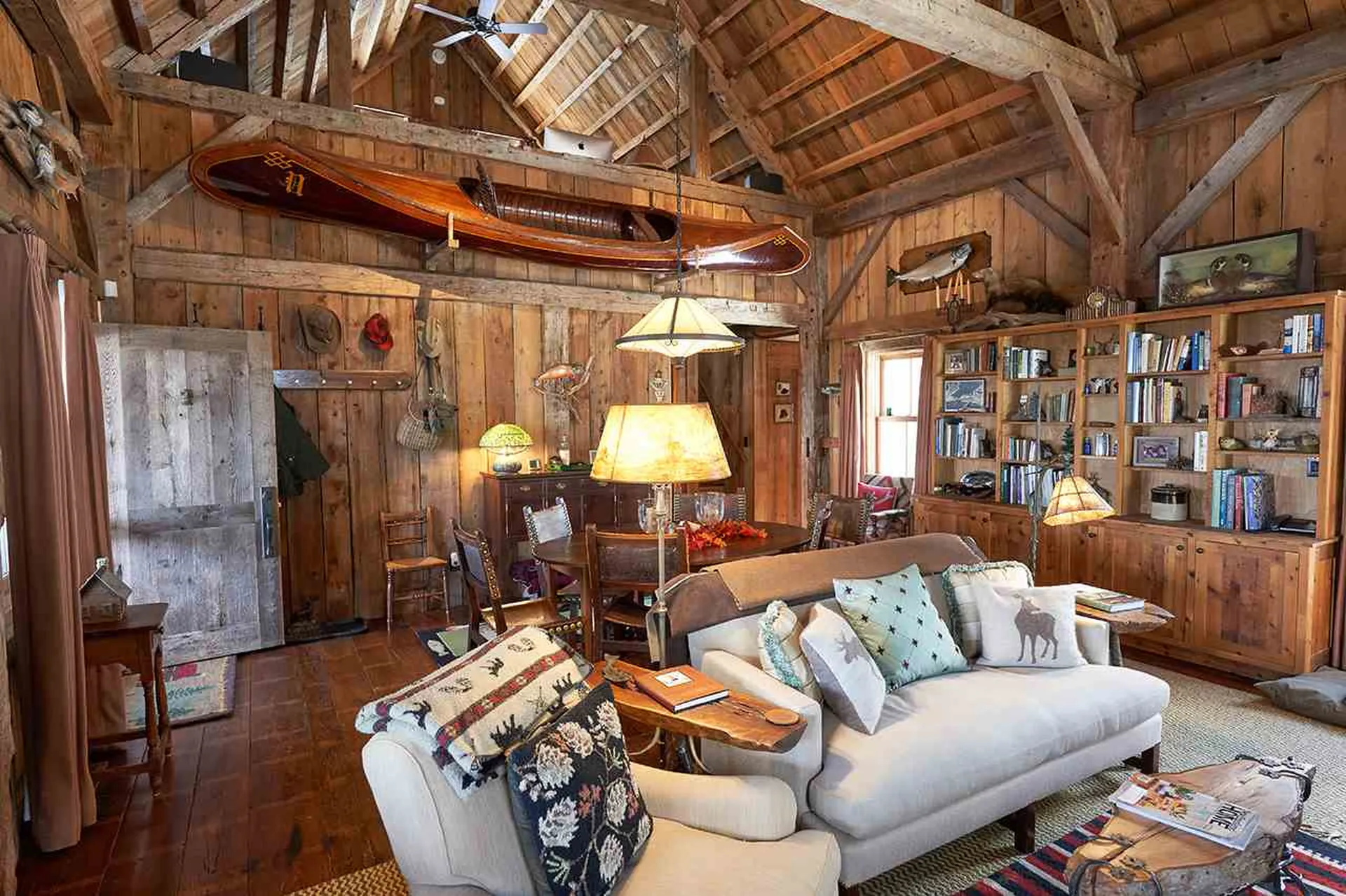 1001 Atwood Lane Woodstock VT 05091