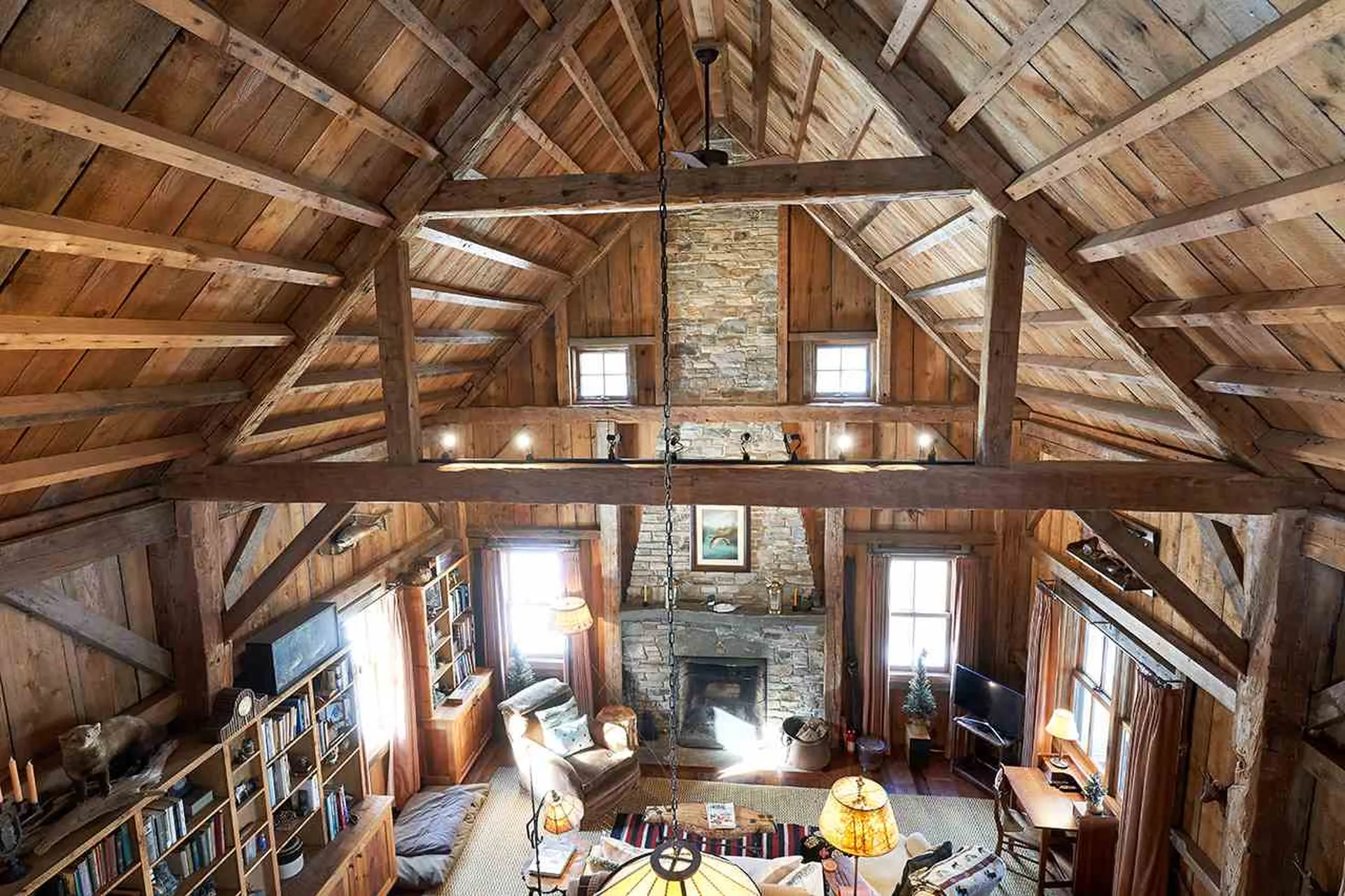 1001 Atwood Lane Woodstock VT 05091