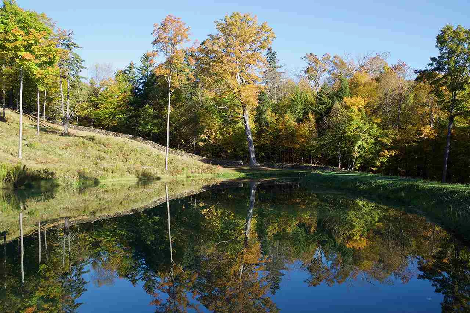 1001 Atwood Lane Woodstock VT 05091