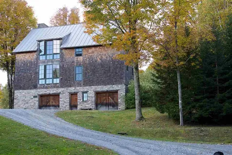 1001 Atwood Lane Woodstock VT 05091