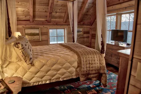 1001 Atwood Lane Woodstock VT 05091
