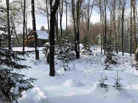 1001 Atwood Lane Woodstock VT 05091