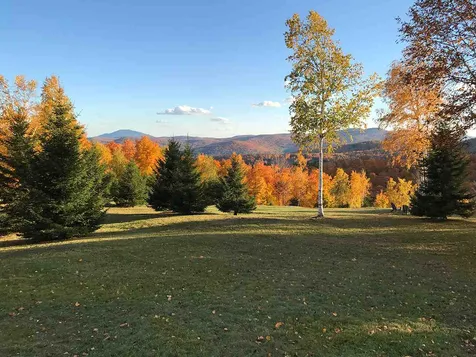 1001 Atwood Lane Woodstock VT 05091