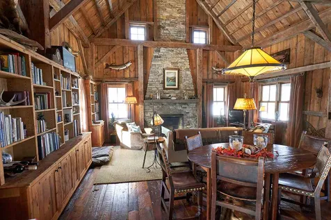1001 Atwood Lane Woodstock VT 05091