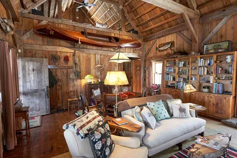 1001 Atwood Lane Woodstock VT 05091