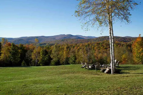 1001 Atwood Lane Woodstock VT 05091