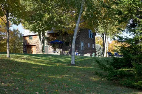 1001 Atwood Lane Woodstock VT 05091