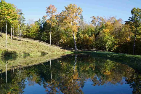 1001 Atwood Lane Woodstock VT 05091