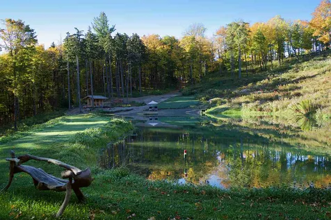 1001 Atwood Lane Woodstock VT 05091
