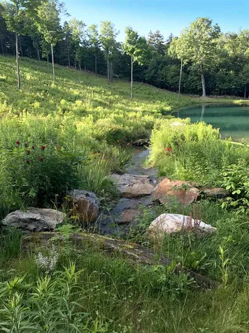 1001 Atwood Lane Woodstock VT 05091