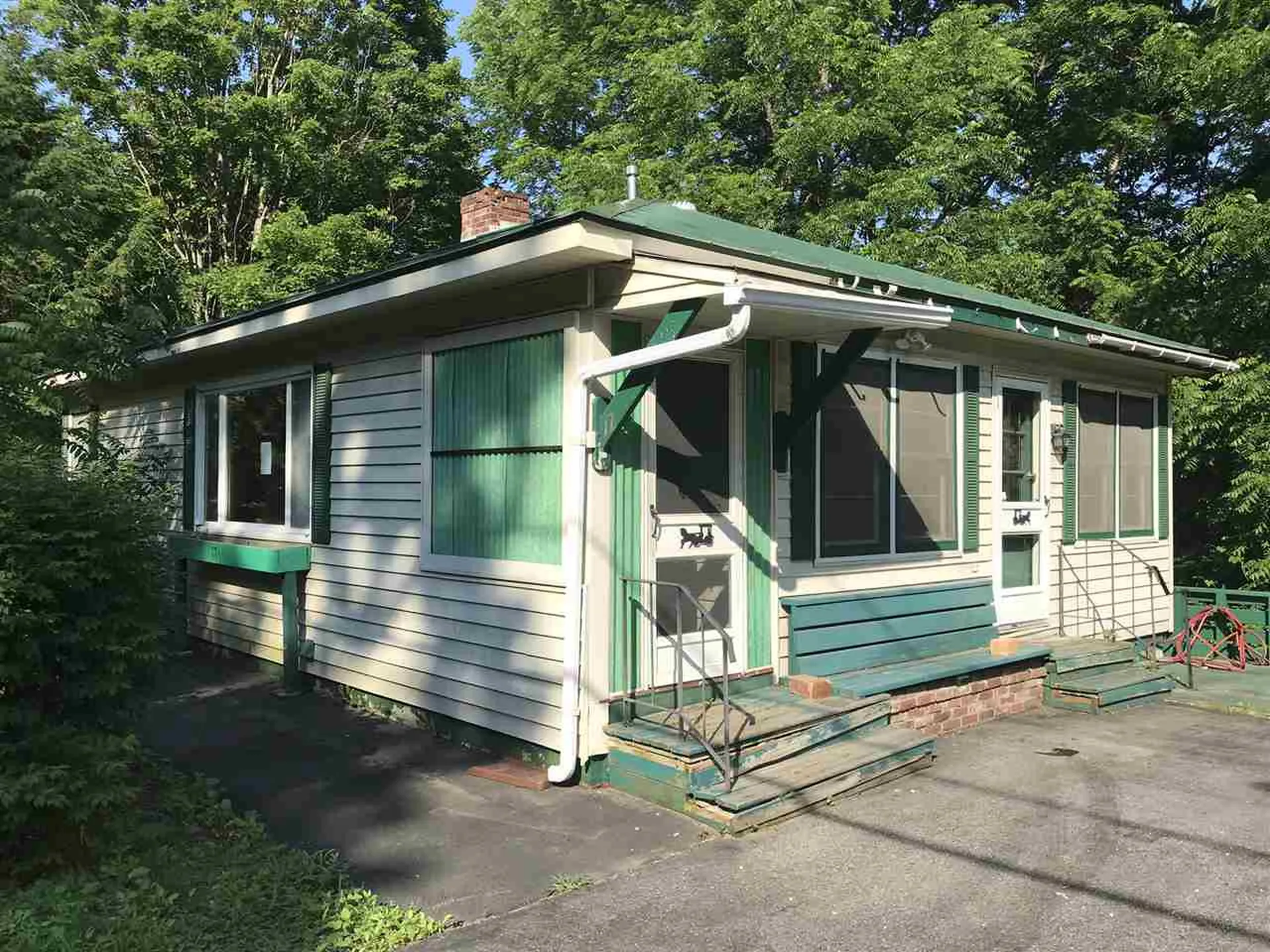 17 Litchfield Street Springfield VT 05156