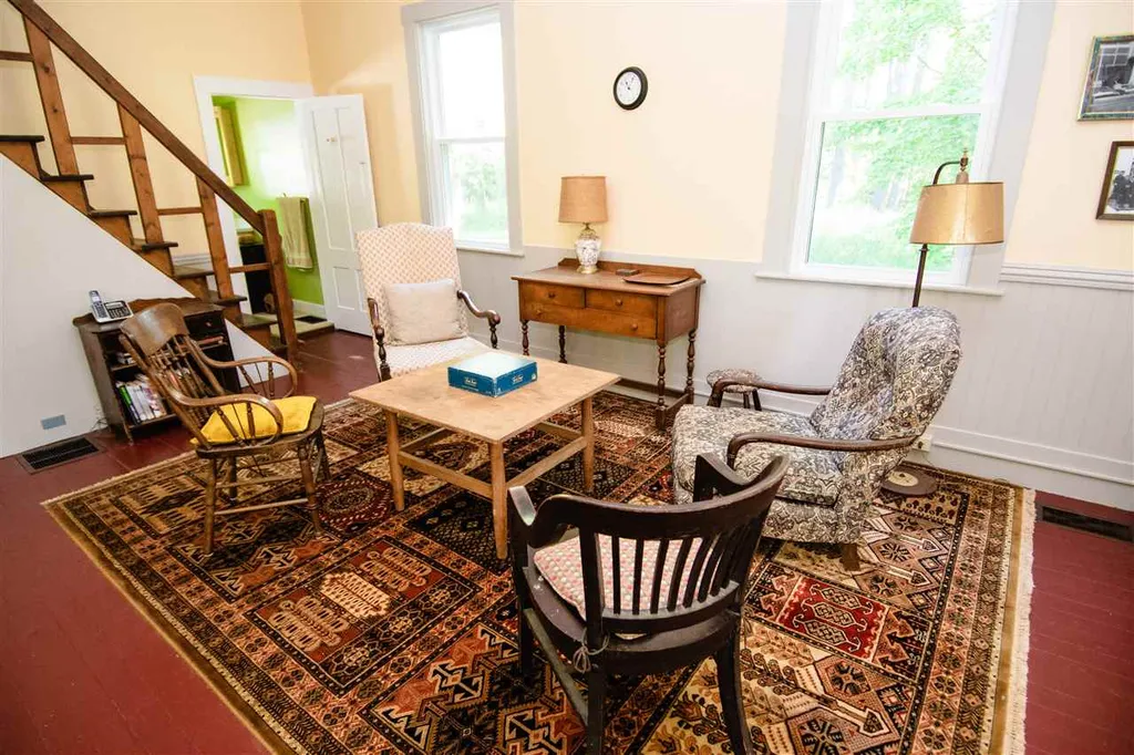 2267 Little Northfield Road Northfield VT 05663