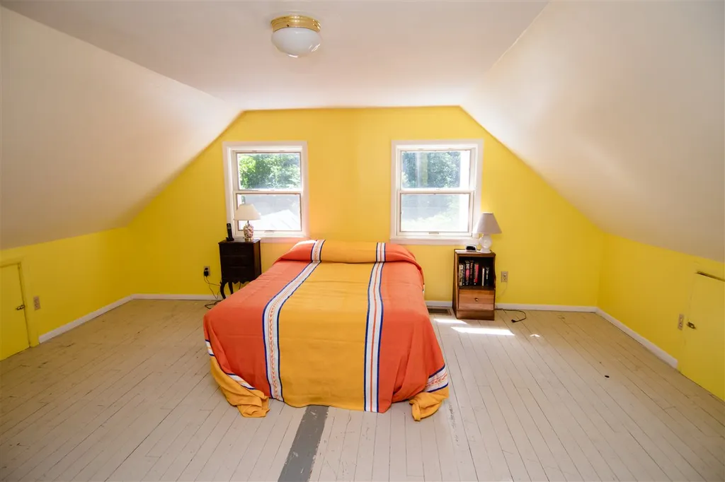 2267 Little Northfield Road Northfield VT 05663