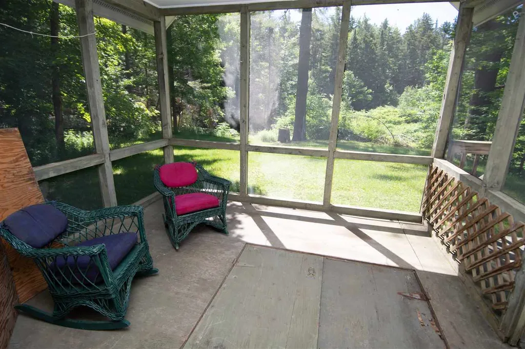 2267 Little Northfield Road Northfield VT 05663