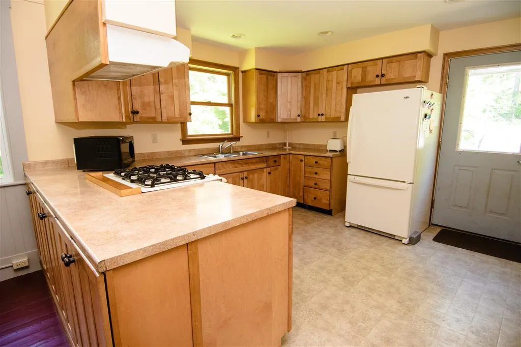 2267 Little Northfield Road Northfield VT 05663