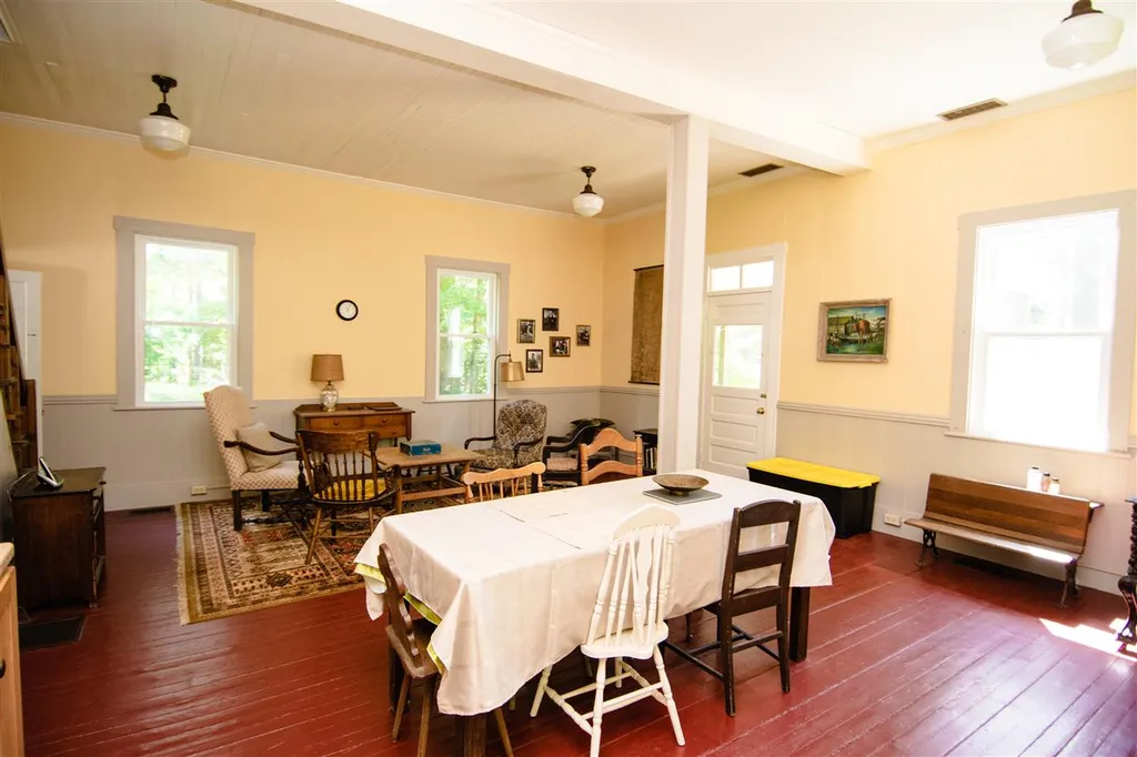 2267 Little Northfield Road Northfield VT 05663