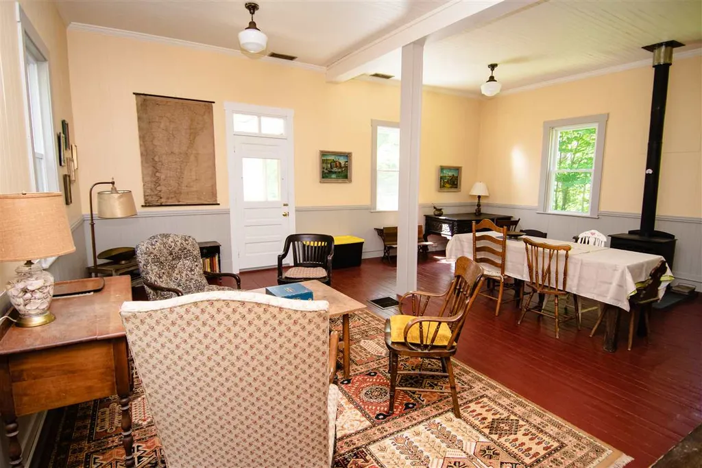 2267 Little Northfield Road Northfield VT 05663