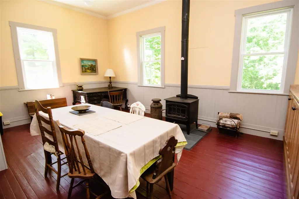 2267 Little Northfield Road Northfield VT 05663