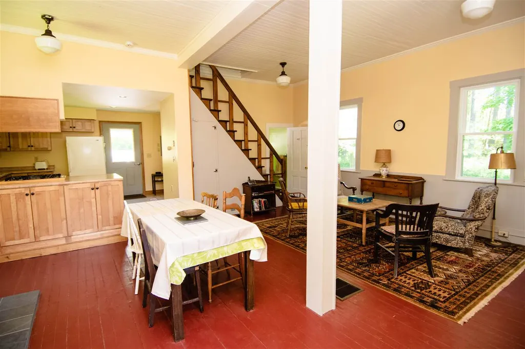 2267 Little Northfield Road Northfield VT 05663