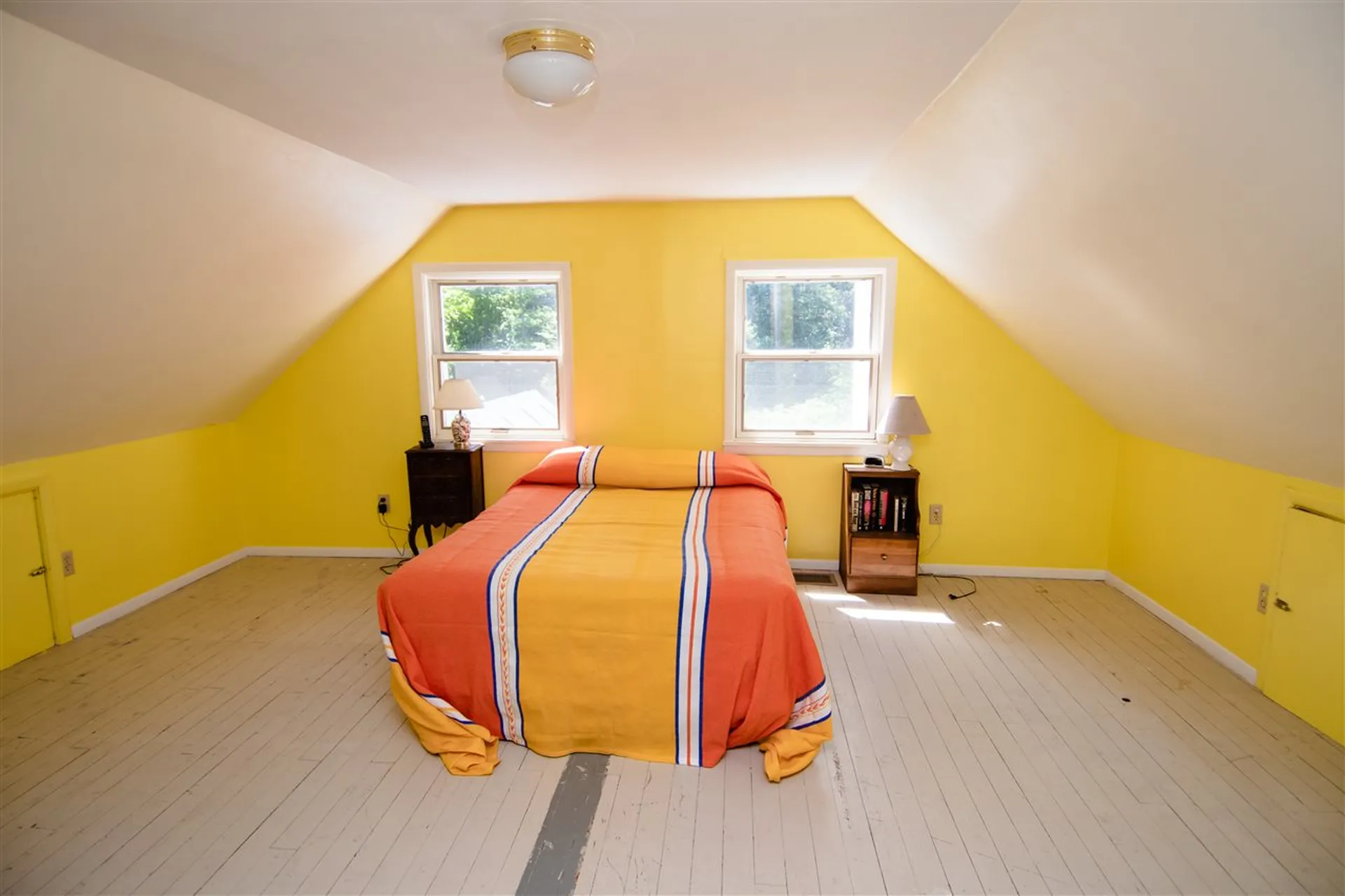 2267 Little Northfield Road Northfield VT 05663