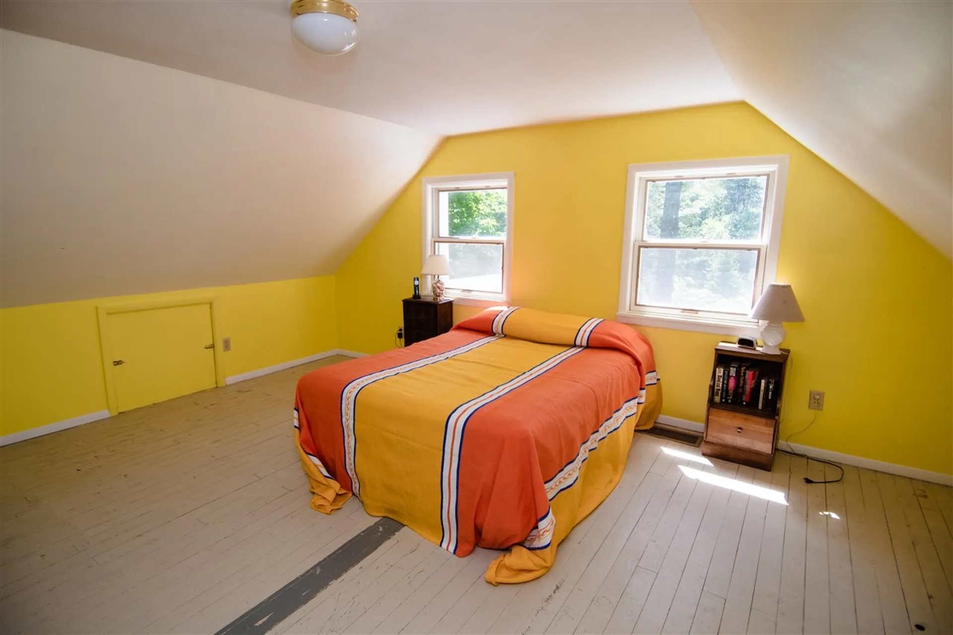 2267 Little Northfield Road Northfield VT 05663