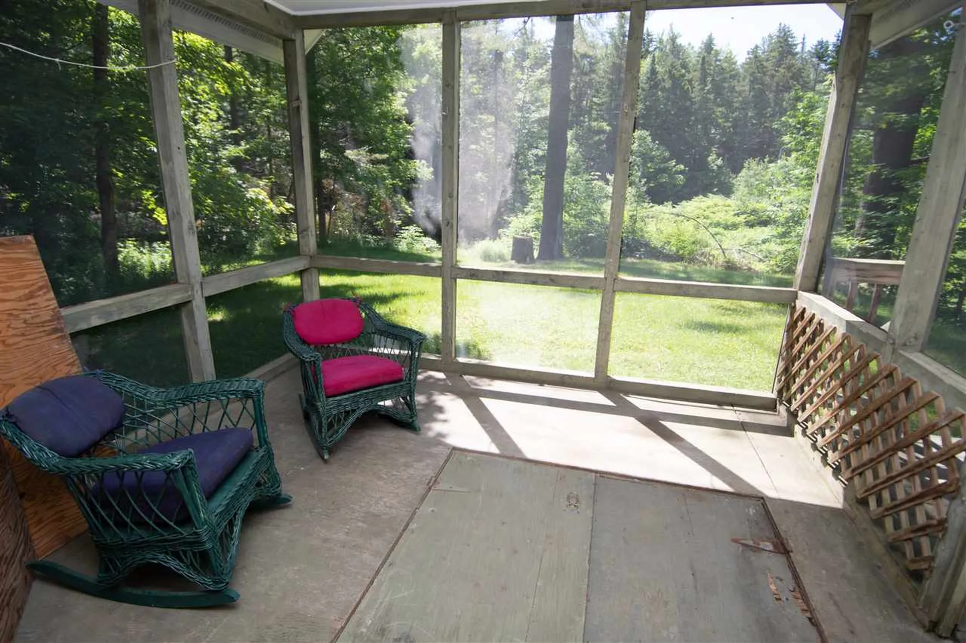 2267 Little Northfield Road Northfield VT 05663