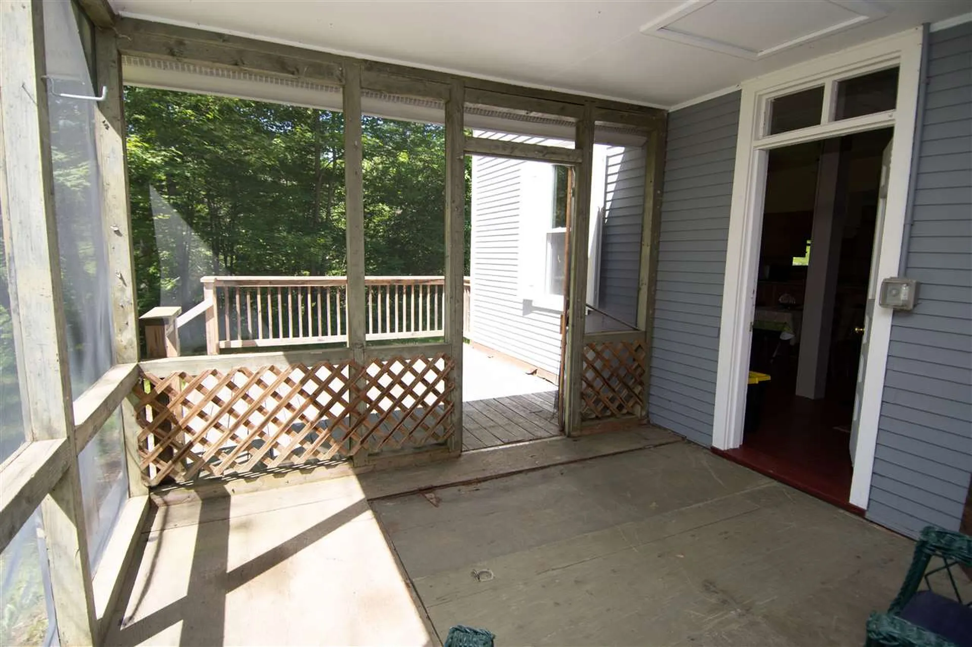 2267 Little Northfield Road Northfield VT 05663