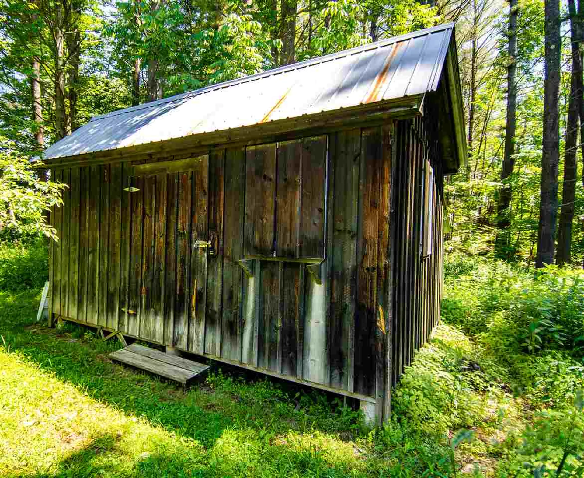 2267 Little Northfield Road Northfield VT 05663