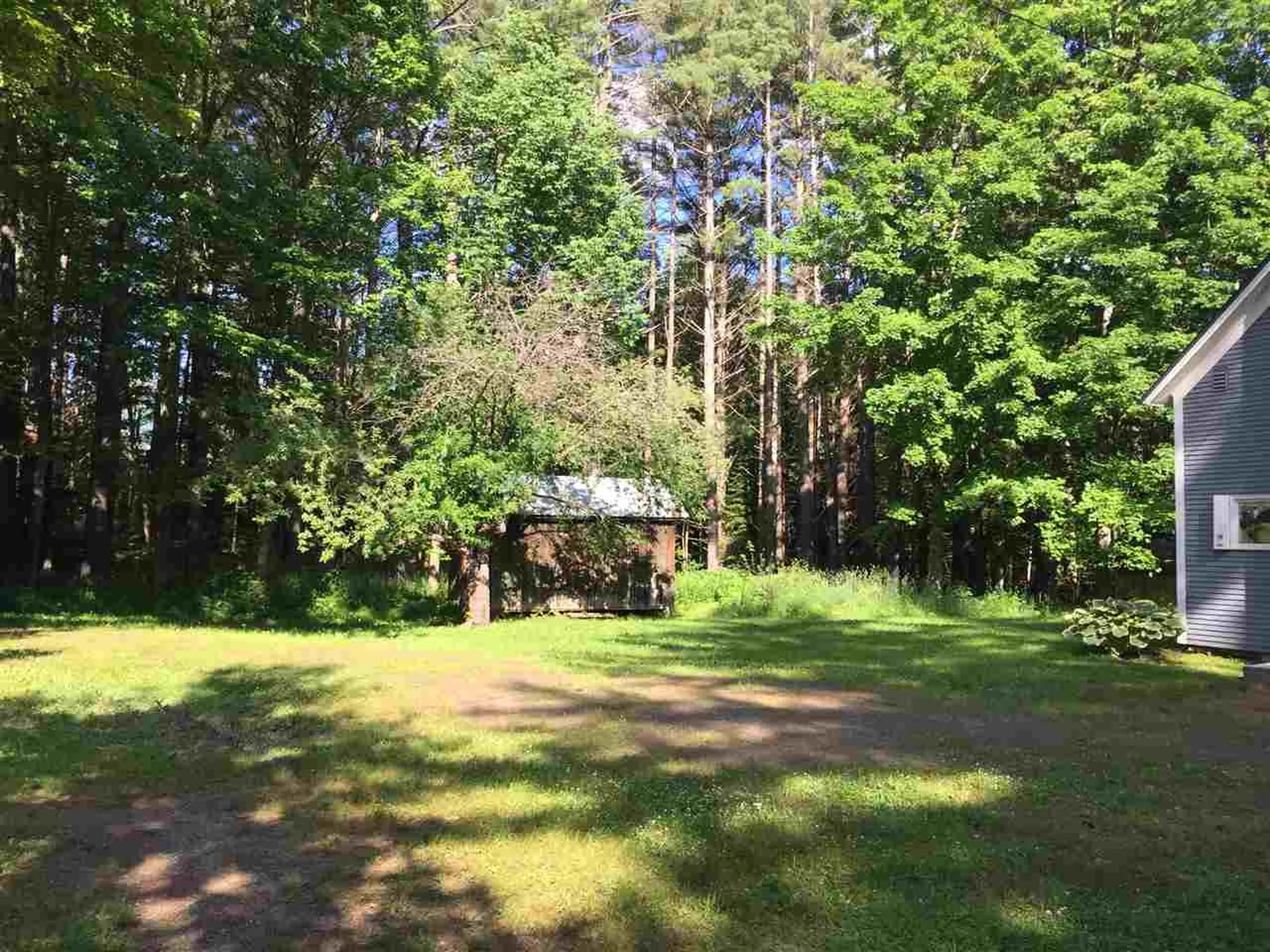 2267 Little Northfield Road Northfield VT 05663