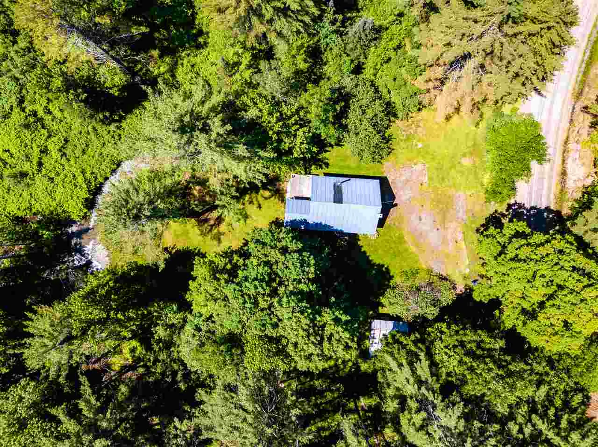 2267 Little Northfield Road Northfield VT 05663