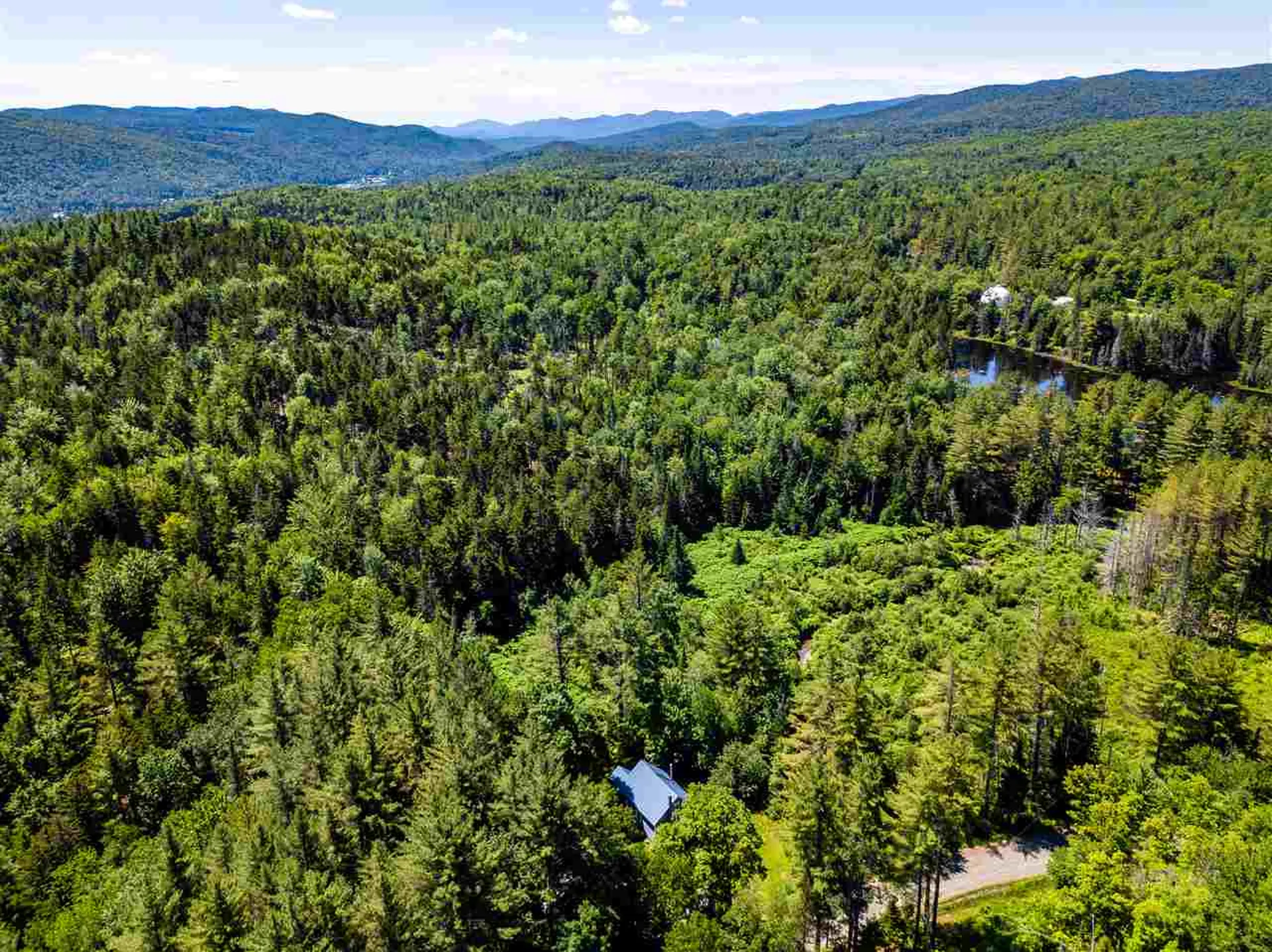 2267 Little Northfield Road Northfield VT 05663