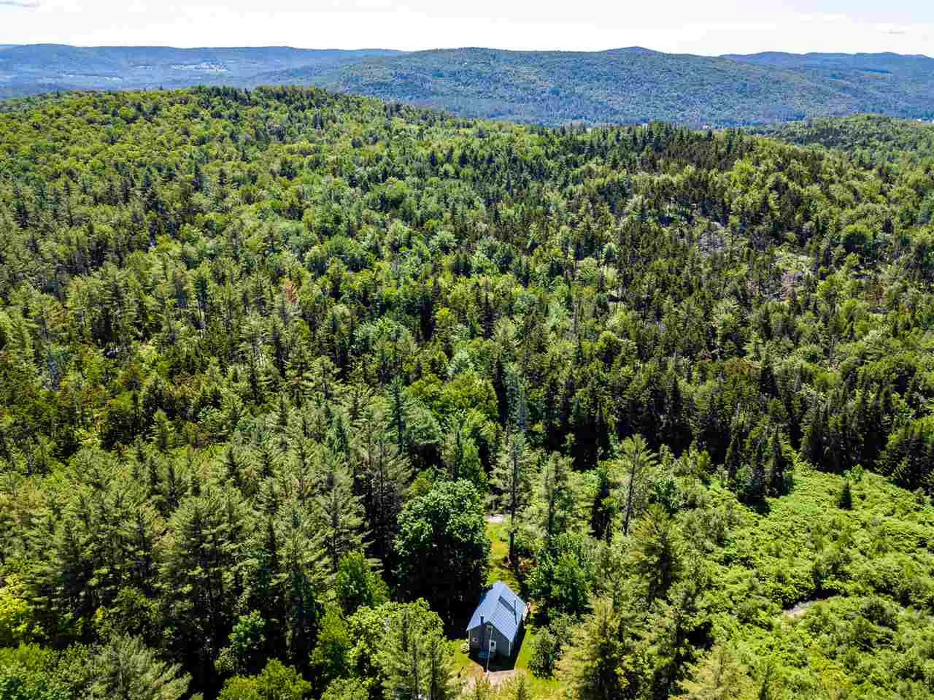 2267 Little Northfield Road Northfield VT 05663
