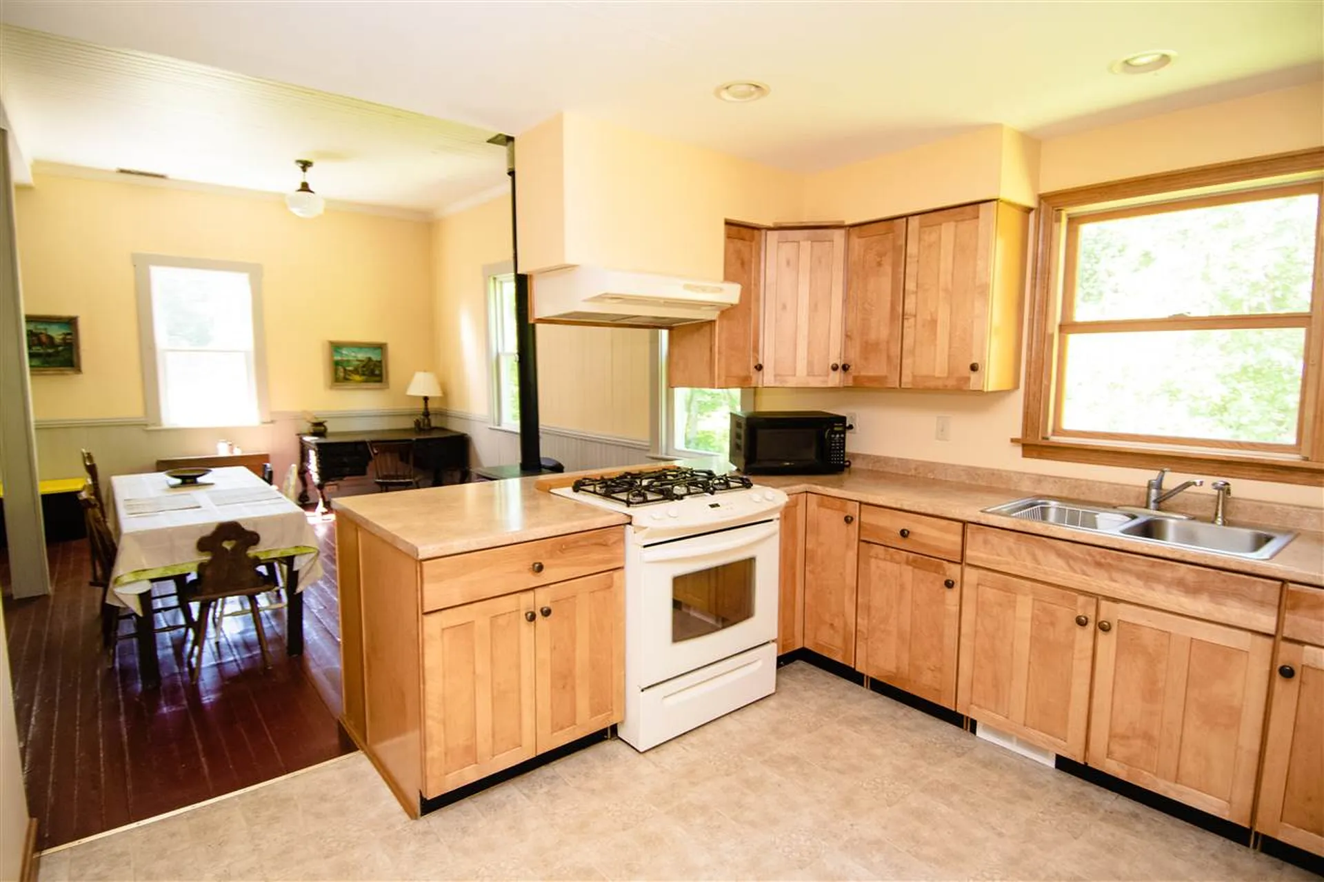 2267 Little Northfield Road Northfield VT 05663