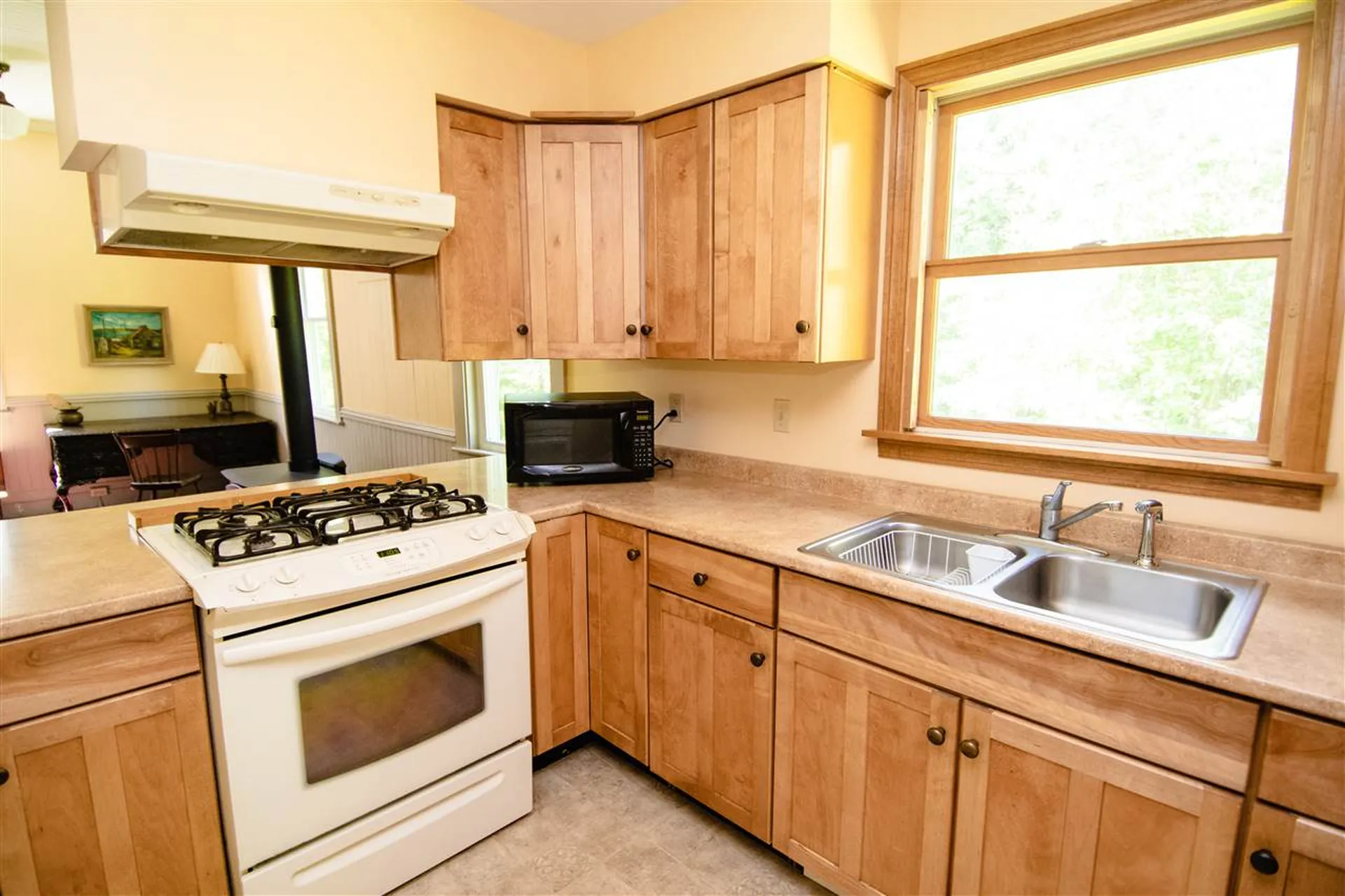 2267 Little Northfield Road Northfield VT 05663
