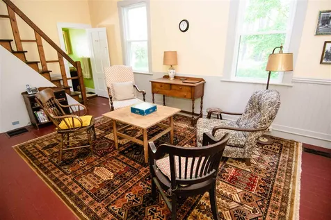 2267 Little Northfield Road Northfield VT 05663