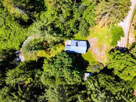 2267 Little Northfield Road Northfield VT 05663