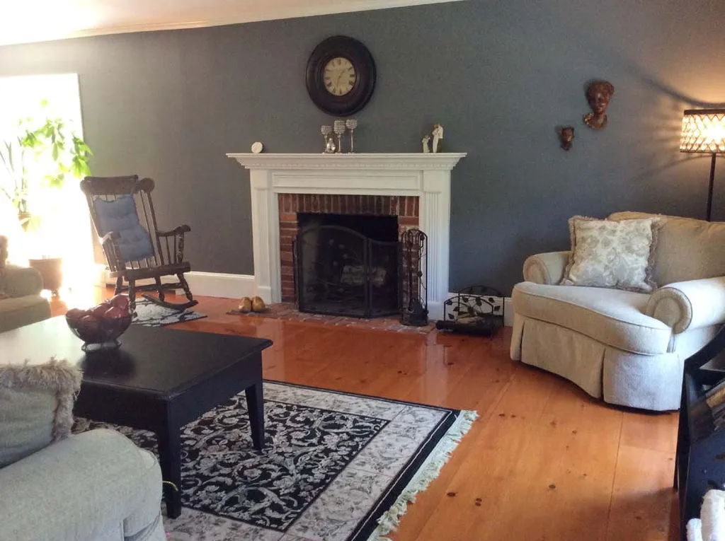 182 Mountain View Road Alexandria NH 03222