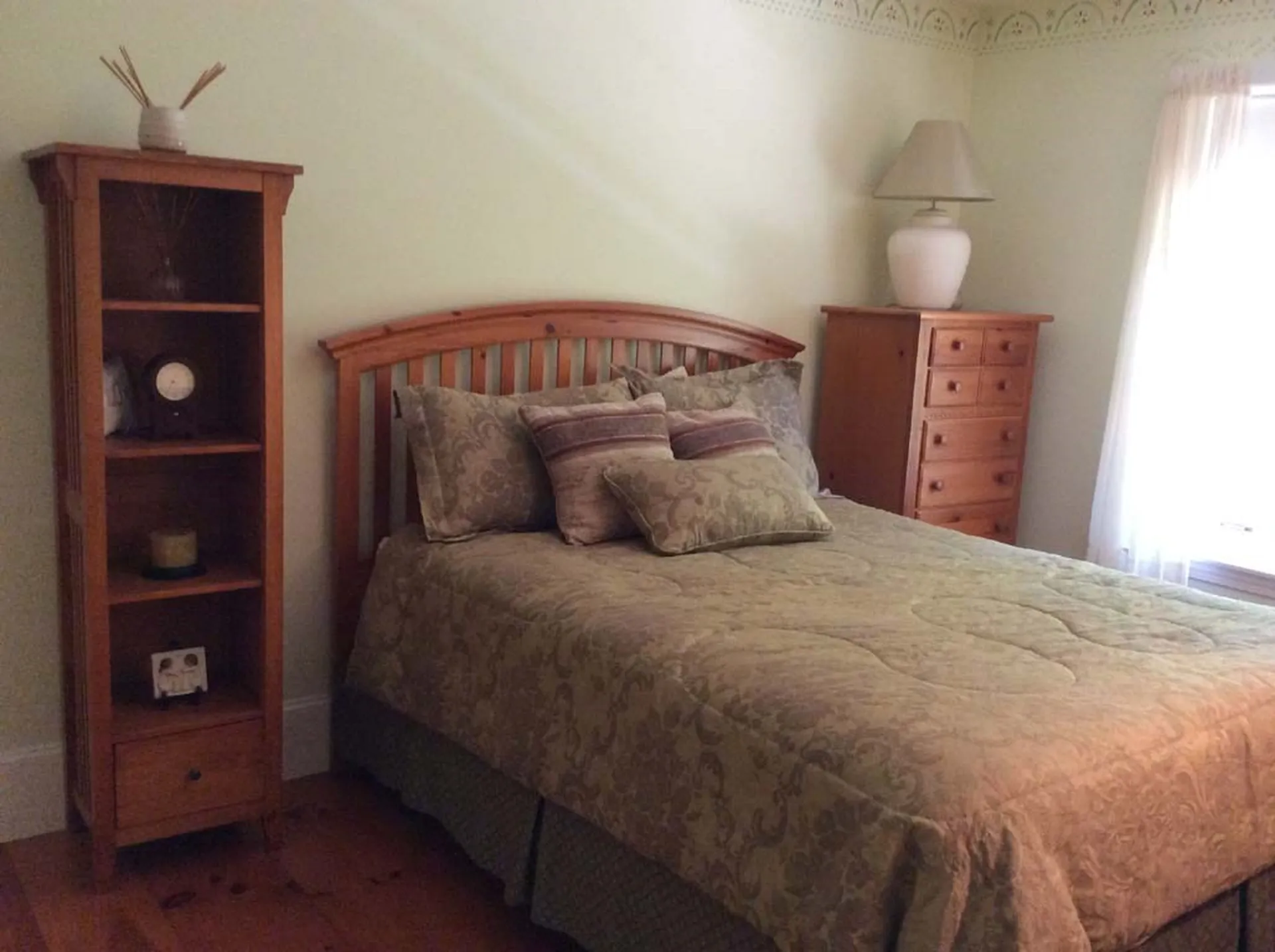 182 Mountain View Road Alexandria NH 03222